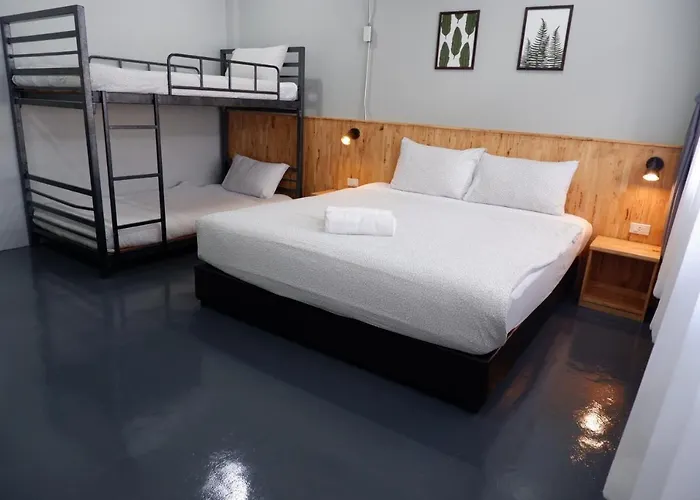 Otter House