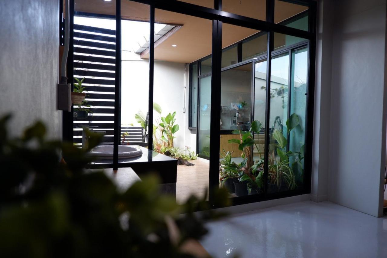 อพาร์ทเม้น Otter House