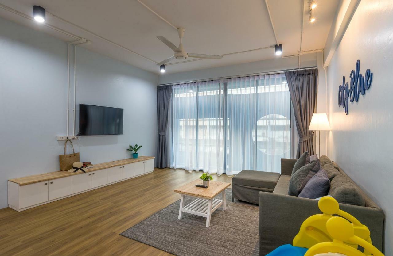 Otter House อพาร์ทเม้น *