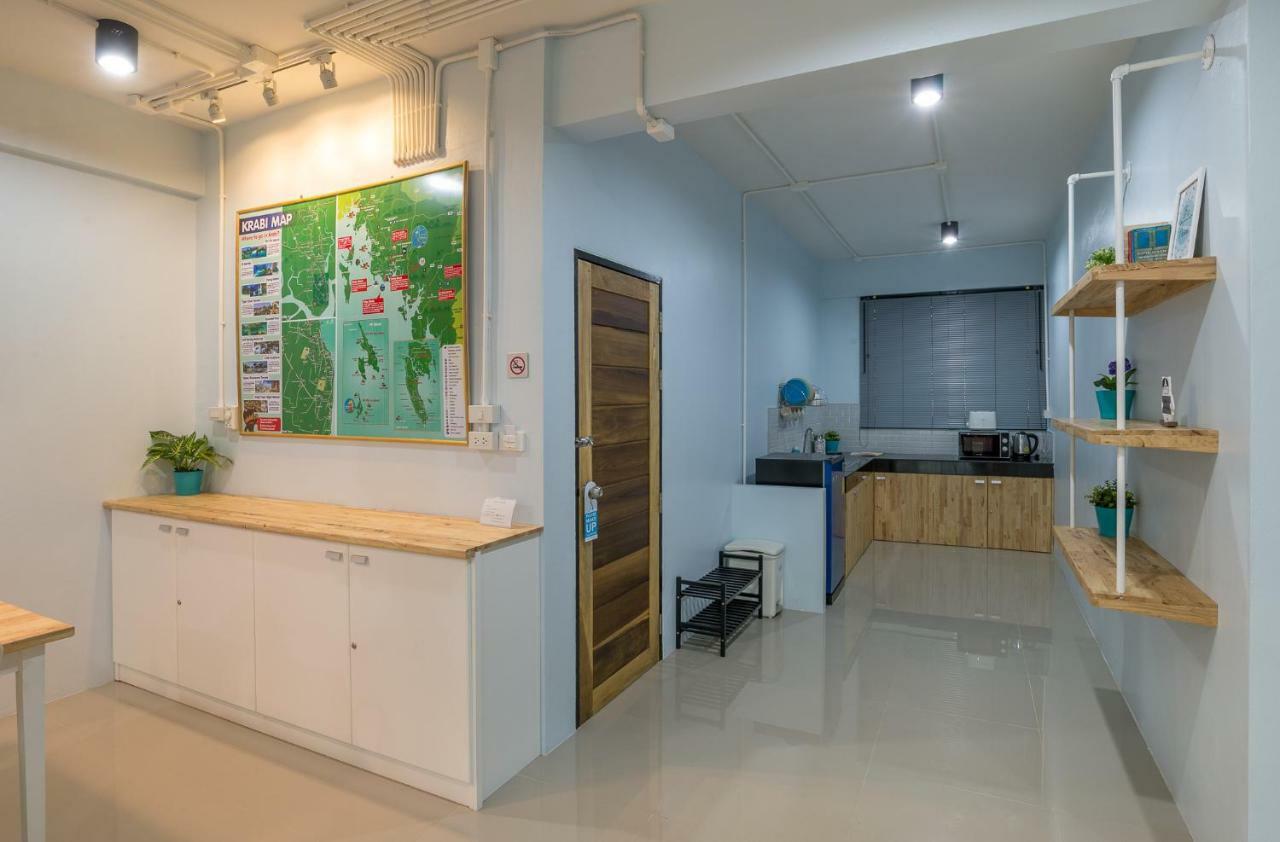 Otter House อพาร์ทเม้น