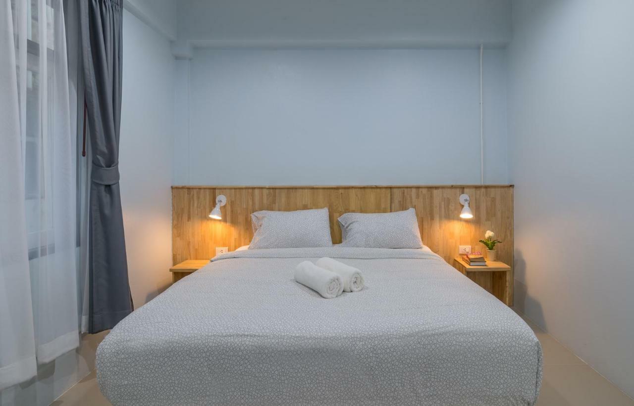 Otter House อพาร์ทเม้น