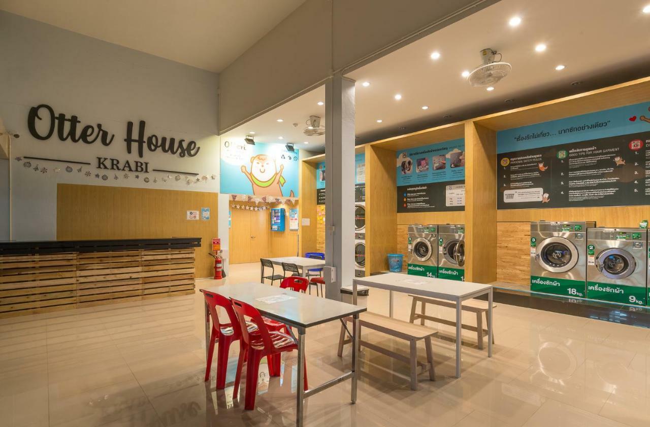 Otter House