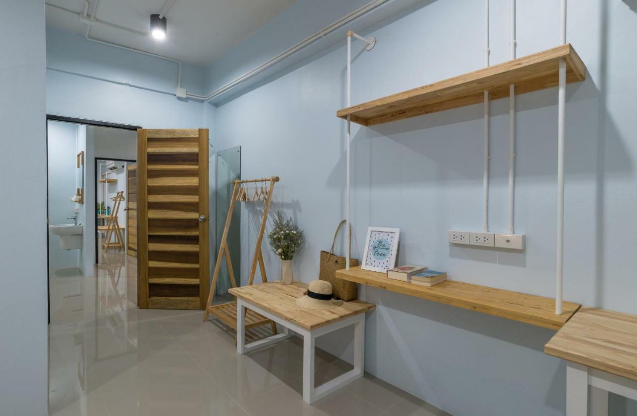 Otter House * Krabi