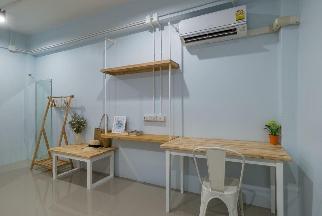 Otter House อพาร์ทเม้น Krabi
