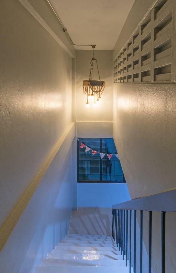 Otter House อพาร์ทเม้น