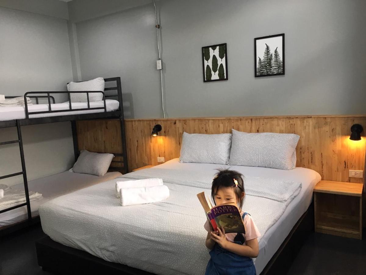 Otter House Krabi